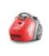 Zelmer Antek ZVC3501R Dust bag 900 W 3.5 l Red