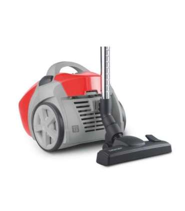 Zelmer Antek ZVC3501R Dust bag 900 W 3.5 l Red