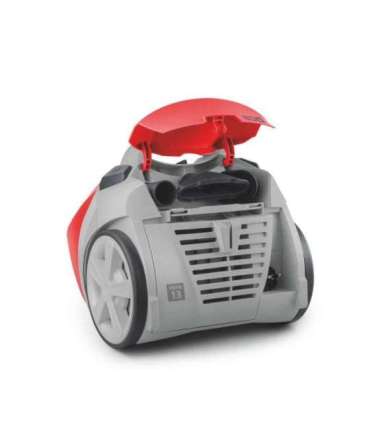 Zelmer Antek ZVC3501R Dust bag 900 W 3.5 l Red