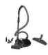 MIELE Complete C3 Parquet XL PowerLine Vacuum Cleaner