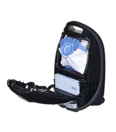 MIELE Complete C3 Parquet XL PowerLine Vacuum Cleaner