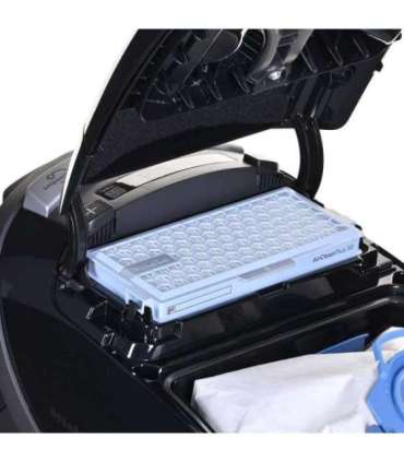 MIELE Complete C3 Parquet XL PowerLine Vacuum Cleaner