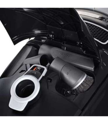 MIELE Complete C3 Parquet XL PowerLine Vacuum Cleaner