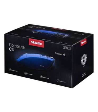 MIELE Complete C3 Parquet XL PowerLine Vacuum Cleaner