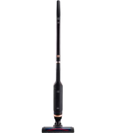 OB90 ELDOM, VESS upright vacuum cleaner, cordless, electric brush