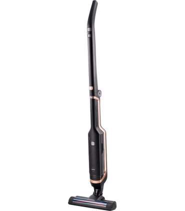 OB90 ELDOM, VESS upright vacuum cleaner, cordless, electric brush