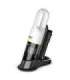 Kärcher CVH 3 Plus handheld vacuum Black, White Bagless