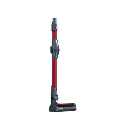Tefal TY9879WO stick vacuum/electric broom Bagless 0.9 L Black, Red