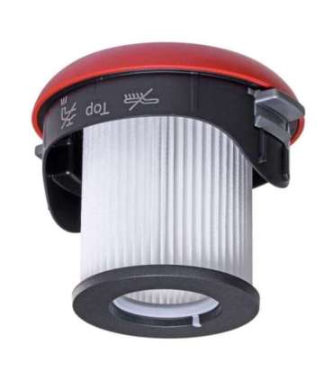 MIELE Duoflex HX1 hoover