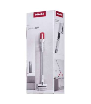 MIELE Duoflex HX1 hoover