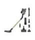 Cordless upright hoover Mova by Dreame S5 Sense