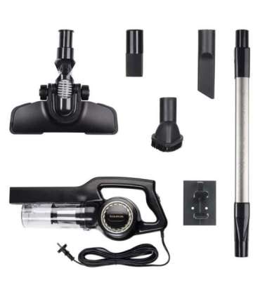 Taurus Homeland Endless corded hoover 948904000