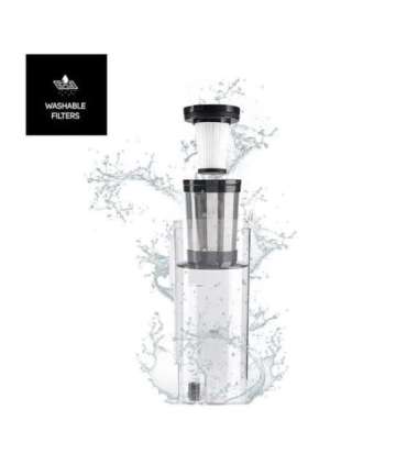 Taurus Homeland Endless corded hoover 948904000