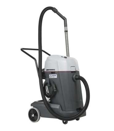 Nilfisk VL500 55-2 EDF 28 L Drum vacuum Dry&wet 2500 W Bagless