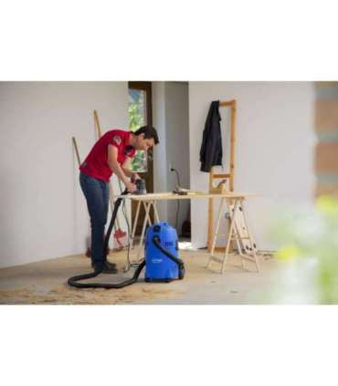 Nilfisk Buddy II 18T Black, Blue 18 L 1200 W