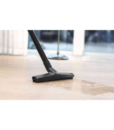 Nilfisk Buddy II 18 Premium Car Cleaner Vacuum Cleaner 18 l Vacuum Cylinder Dry 250 W Dust Bag