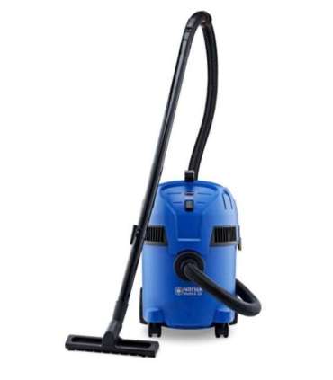 Nilfisk Multi II 22 270 AW 22 L Black, Blue