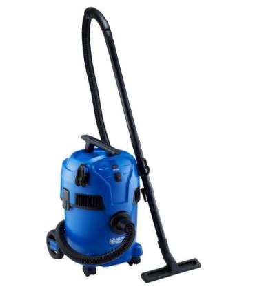 Nilfisk Multi II 22 270 AW 22 L Black, Blue