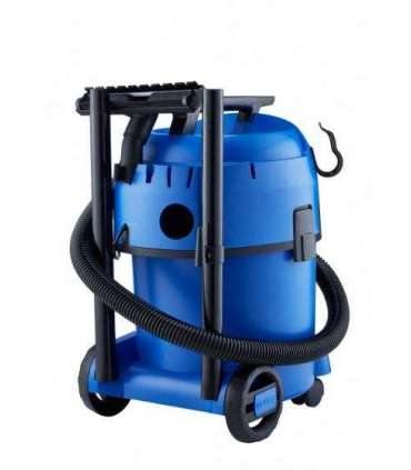 Nilfisk Multi II 22 270 AW 22 L Black, Blue