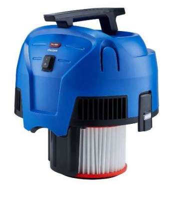 Nilfisk Multi II 22 270 AW 22 L Black, Blue