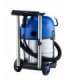 Nilfisk MULTI II 22 Inox  Drum vacuum Dry&wet 1200 W Dust bag