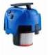 Nilfisk MULTI II 22 Inox  Drum vacuum Dry&wet 1200 W Dust bag