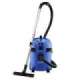 Nilfisk MULTI II 22 T EU 22 L Cylinder vacuum Dry 1200 W Dust bag