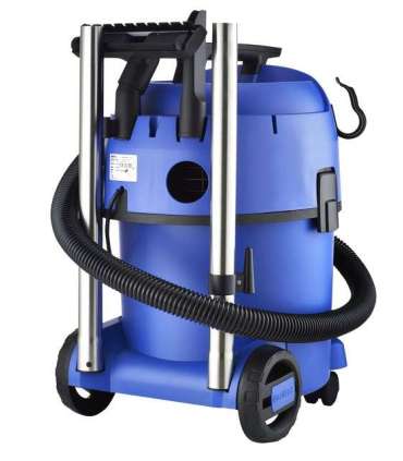 Nilfisk MULTI II 22 T EU 22 L Cylinder vacuum Dry 1200 W Dust bag