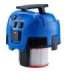 Nilfisk MULTI II 22 T EU 22 L Cylinder vacuum Dry 1200 W Dust bag