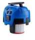 Nilfisk Multi II 30 T Black, Blue 30 L 1400 W