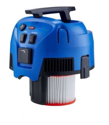 Nilfisk Multi II 30 T Black, Blue 30 L 1400 W