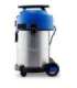 Nilfisk Multi II 30 T Inox VSC EU Black, Blue, Silver 30 L 1400 W