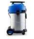 Nilfisk Multi II 30 T Inox VSC EU Black, Blue, Silver 30 L 1400 W