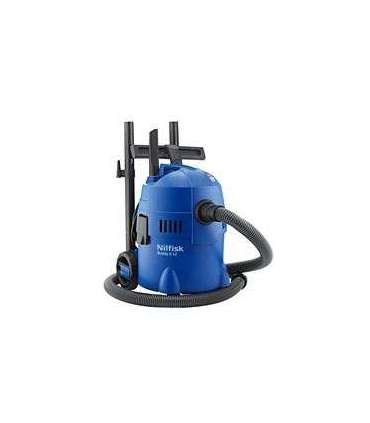 Nilfisk Buddy II 12 Black, Blue 12 L 1200 W