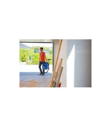 Nilfisk Buddy II 12 Black, Blue 12 L 1200 W