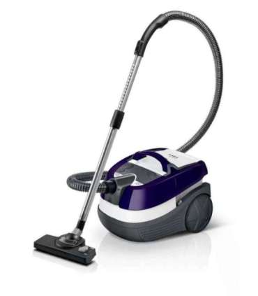 Vacuum Bosch Serie 4 BWD 41740 AquaWash&Clean