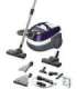Vacuum Bosch Serie 4 BWD 41740 AquaWash&Clean