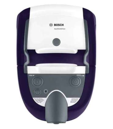 Vacuum Bosch Serie 4 BWD 41740 AquaWash&Clean