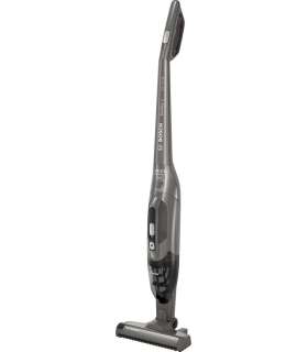 Bosch Serie 2 BBHF214G stick vacuum/electric broom Bagless Grey