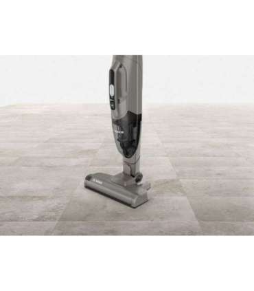 Bosch Serie 2 BBHF214G stick vacuum/electric broom Bagless Grey