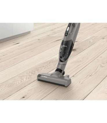 Bosch Serie 2 BBHF214G stick vacuum/electric broom Bagless Grey