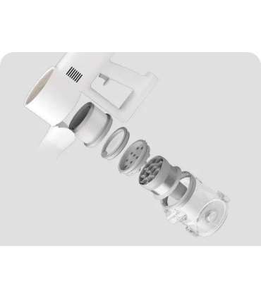 Xiaomi G20 EU upright hoover