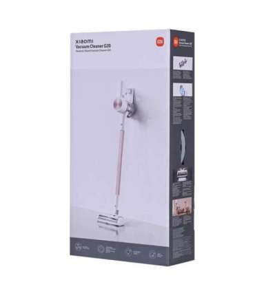 Xiaomi G20 EU upright hoover