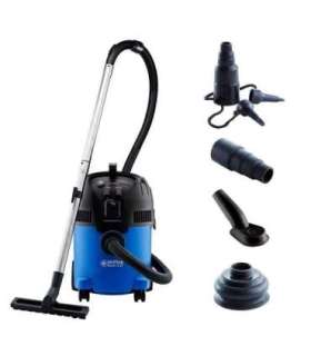 Nilfisk MULTI II 22 T PREMIUM HOME EDITION 22 L Cylinder vacuum Dry 1200 W Dust bag