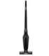 Upright vacuum cleaner Nilfisk Easy 20Vmax Black Without bag 0.6 l 115 W Black