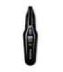 Upright vacuum cleaner Nilfisk Easy 20Vmax Black Without bag 0.6 l 115 W Black