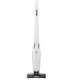 Upright vacuum cleaner Nilfisk Easy 28Vmax White Without bag 0.6 l 170 W White