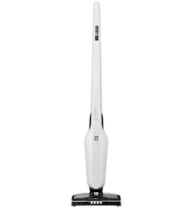 Upright vacuum cleaner Nilfisk Easy 28Vmax White Without bag 0.6 l 170 W White