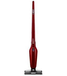 Upright vacuum cleaner Nilfisk Easy 36VMAX Red Without bag 0.6 l 170 W Red