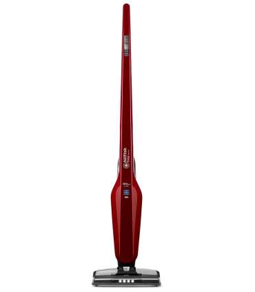 Upright vacuum cleaner Nilfisk Easy 36VMAX Red Without bag 0.6 l 170 W Red
